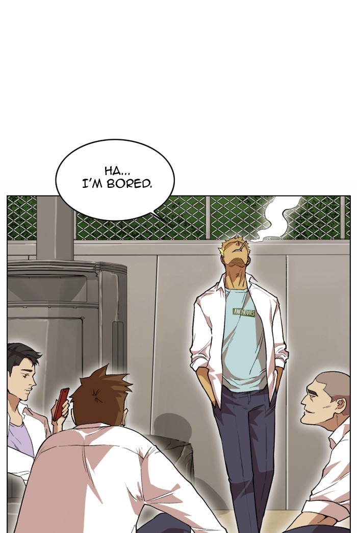 Hardcore Leveling Warrior Chapter 181.1 page 45 - 