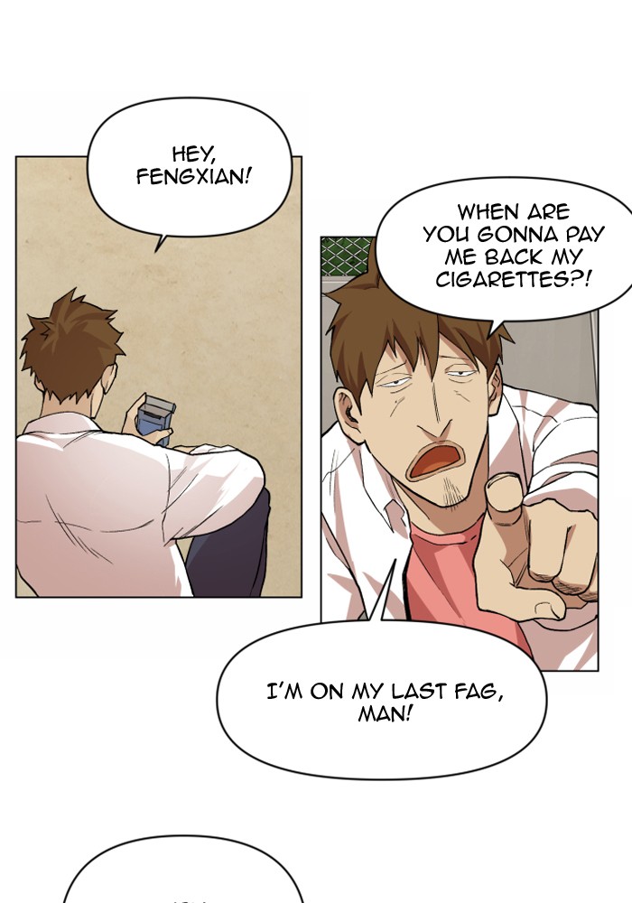 Hardcore Leveling Warrior Chapter 181.1 page 48 - 