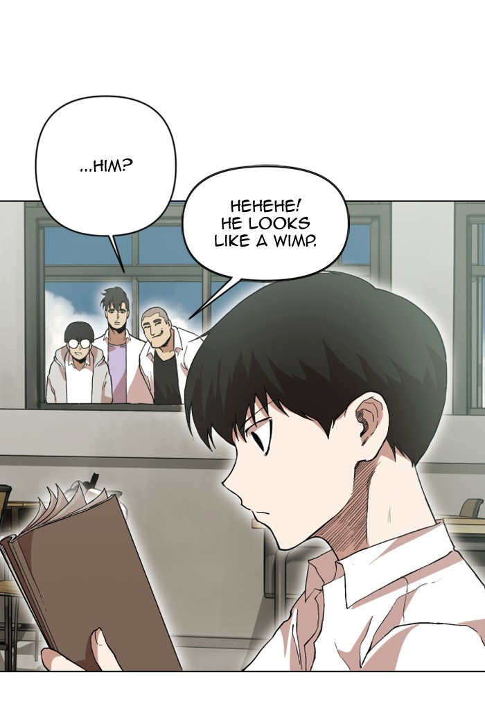 Hardcore Leveling Warrior Chapter 181.1 page 57 - 