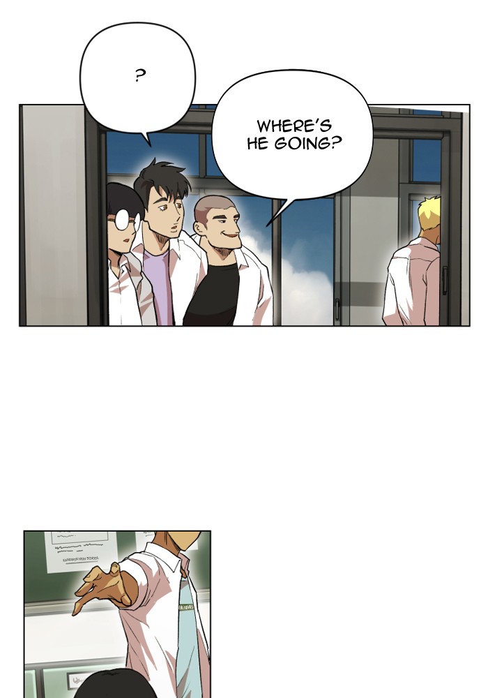 Hardcore Leveling Warrior Chapter 181.1 page 62 - 