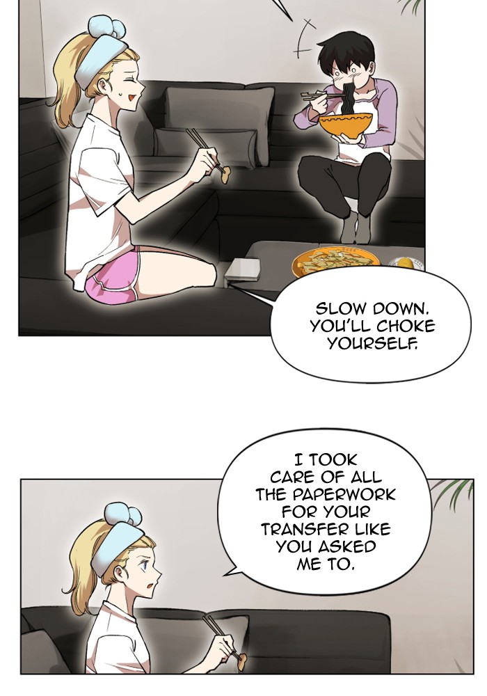 Hardcore Leveling Warrior Chapter 181.1 page 69 - 