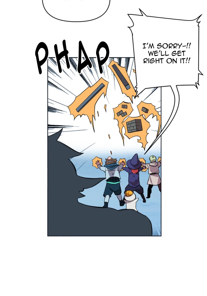 Hardcore Leveling Warrior Chapter 181.1 page 8 - 