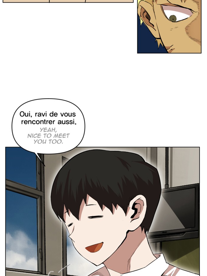 Hardcore Leveling Warrior Chapter 181.1 page 74 - 