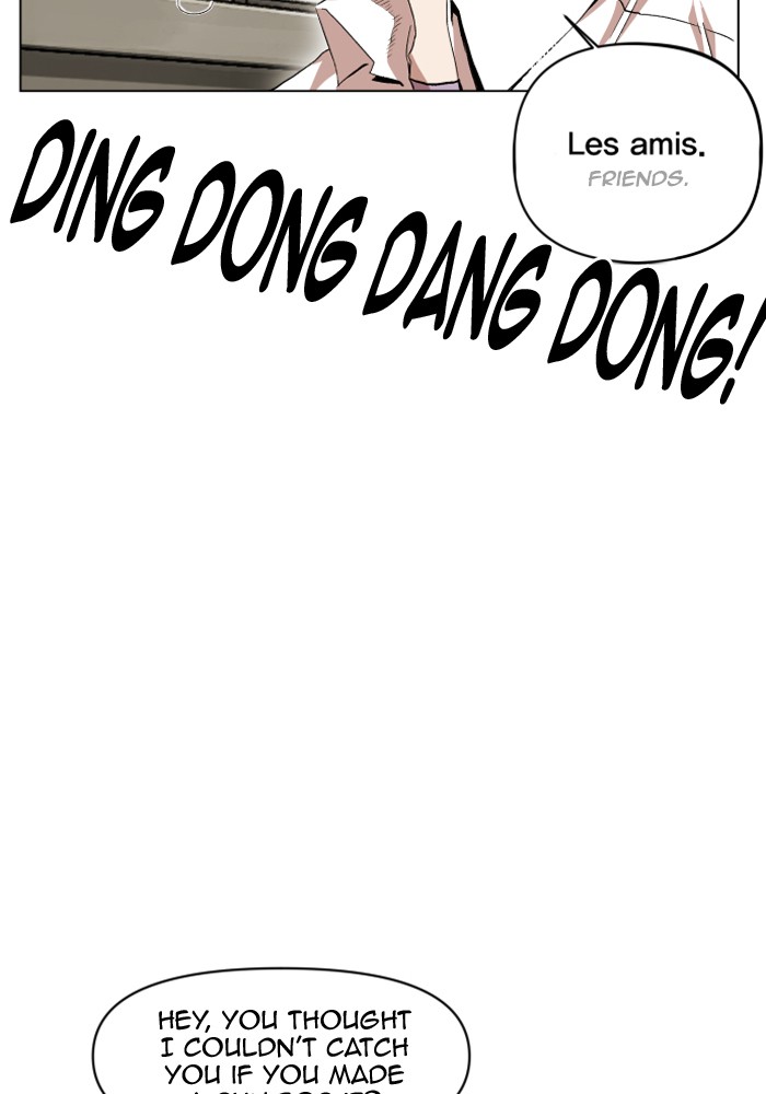 Hardcore Leveling Warrior Chapter 181.1 page 75 - 