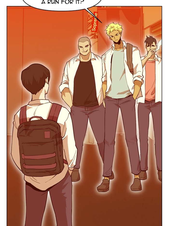 Hardcore Leveling Warrior Chapter 181.1 page 76 - 