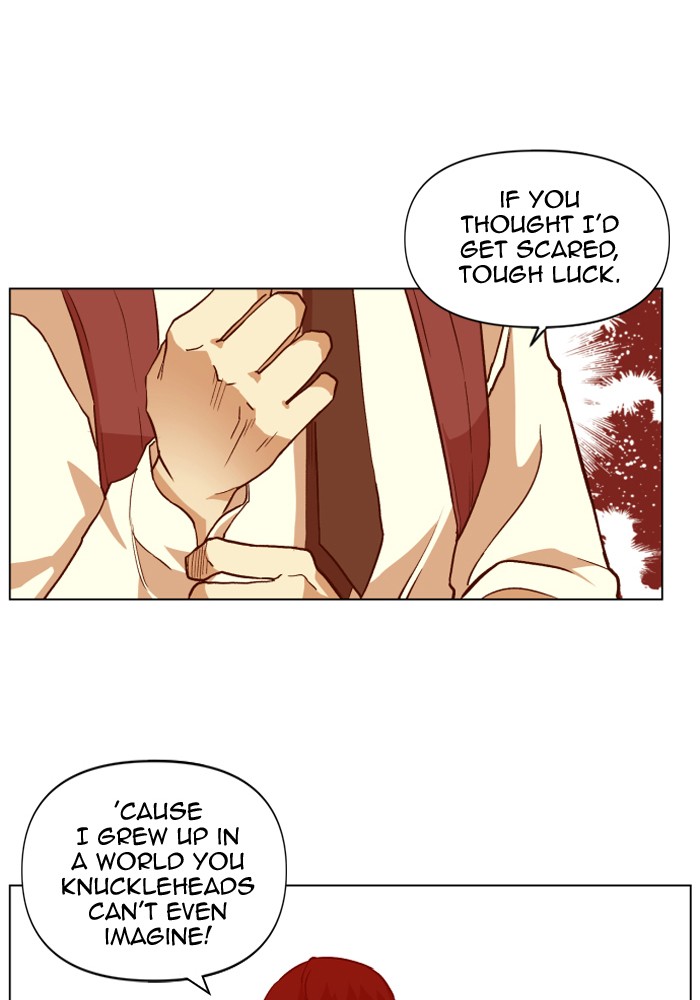 Hardcore Leveling Warrior Chapter 181.1 page 79 - 