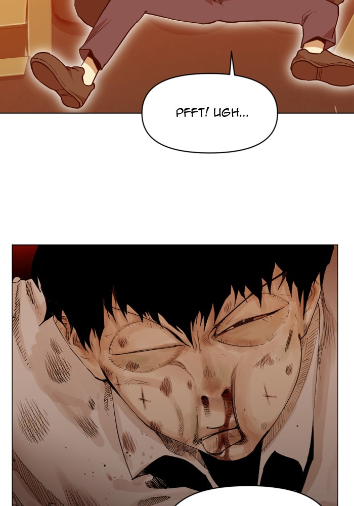 Hardcore Leveling Warrior Chapter 181.1 page 83 - 