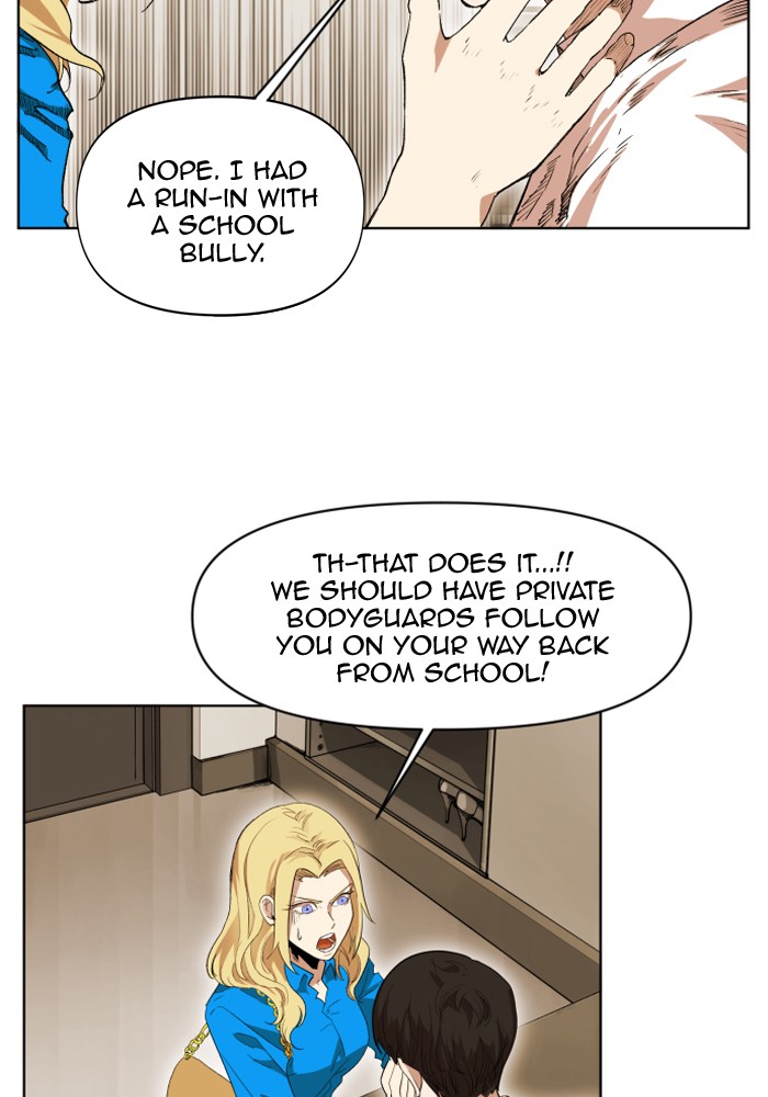 Hardcore Leveling Warrior Chapter 181.1 page 86 - 