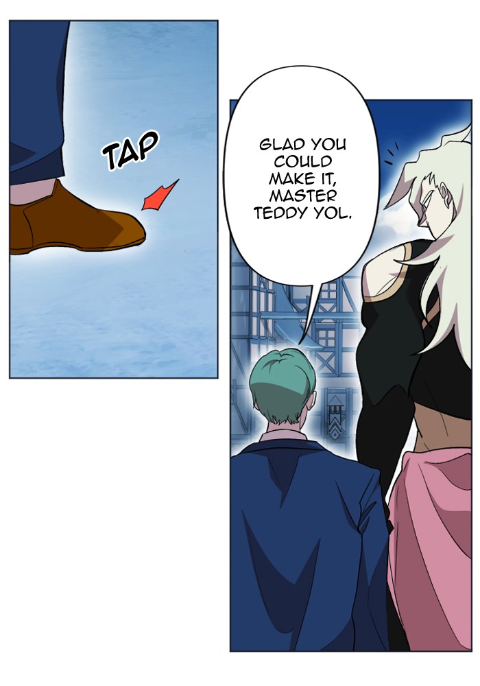 Hardcore Leveling Warrior Chapter 181.1 page 10 - 
