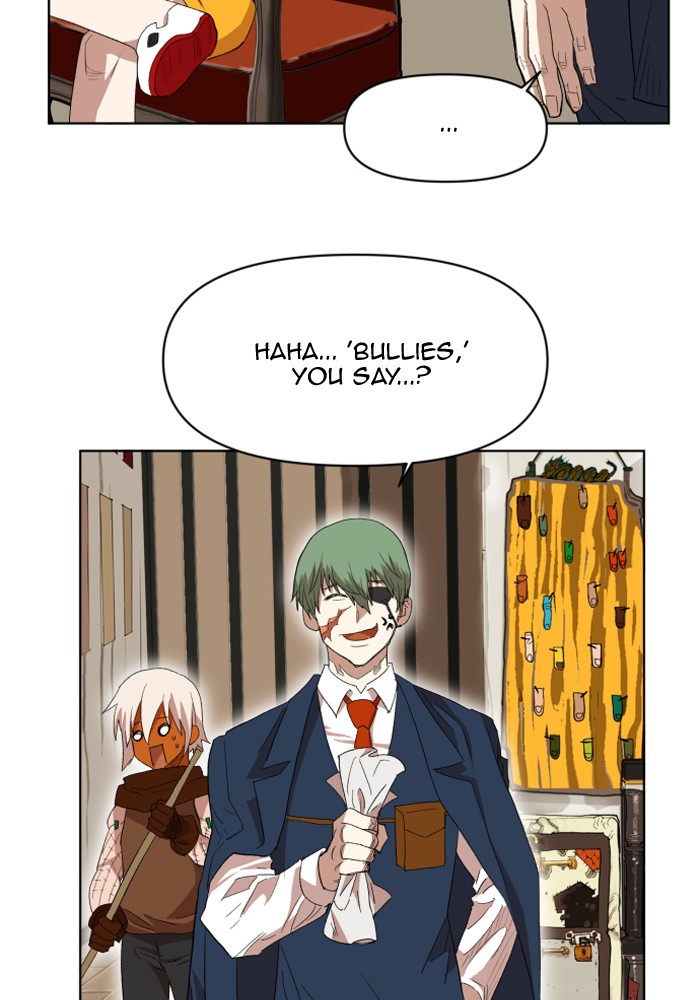 Hardcore Leveling Warrior Chapter 181.1 page 94 - 