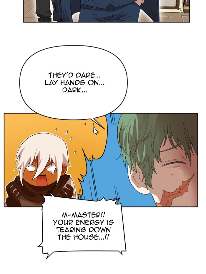 Hardcore Leveling Warrior Chapter 181.1 page 95 - 