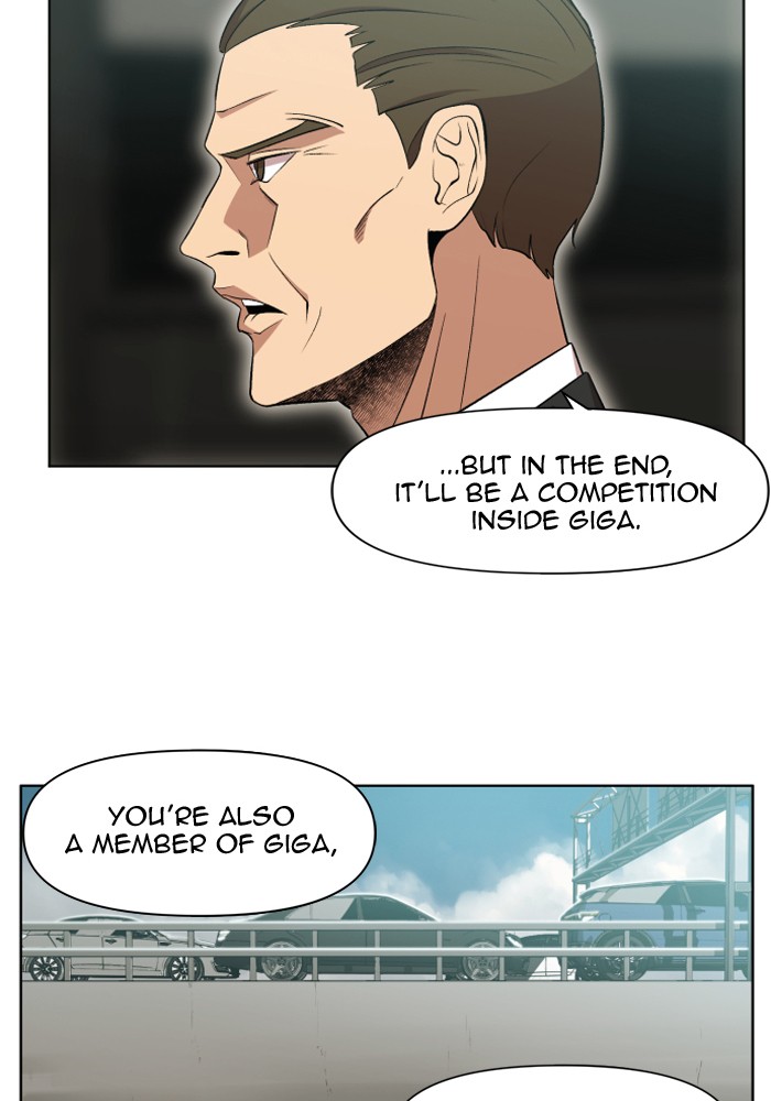 Hardcore Leveling Warrior Chapter 181.2 page 14 - 