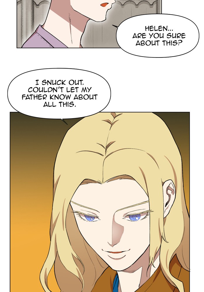 Hardcore Leveling Warrior Chapter 181.2 page 29 - 