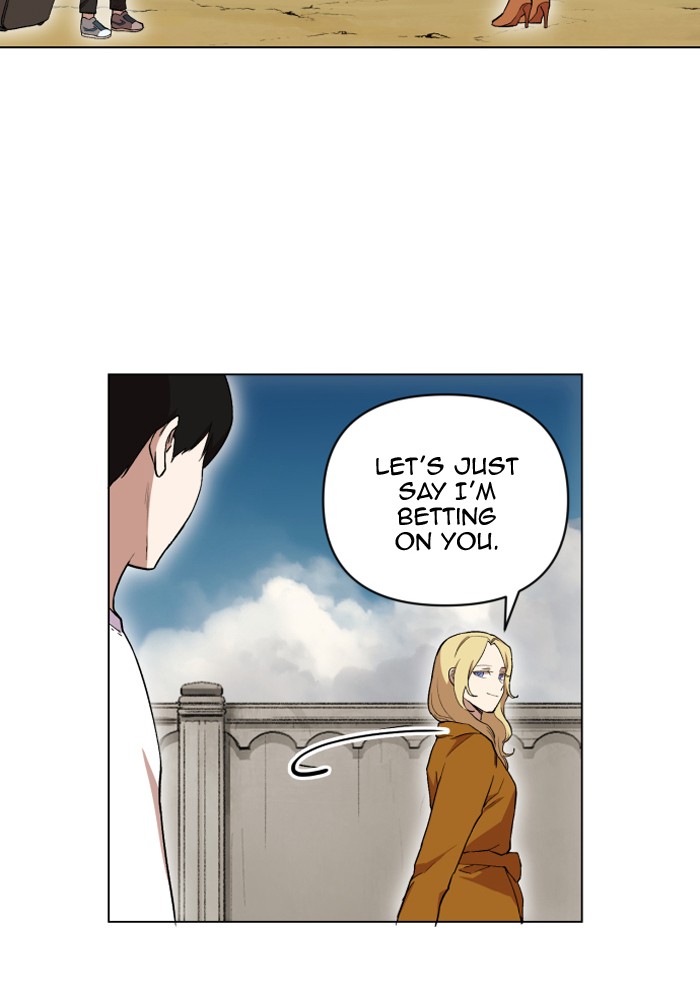 Hardcore Leveling Warrior Chapter 181.2 page 31 - 