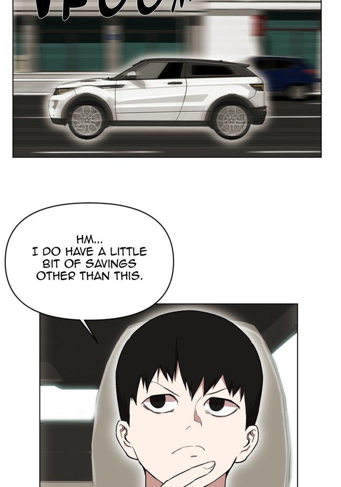 Hardcore Leveling Warrior Chapter 181.2 page 37 - 