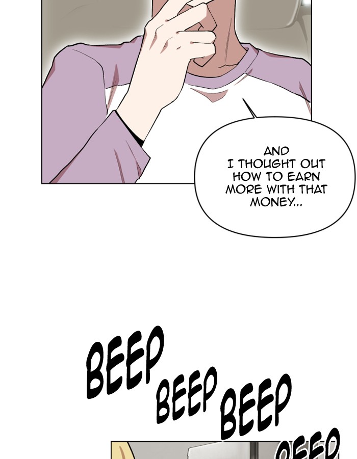 Hardcore Leveling Warrior Chapter 181.2 page 38 - 