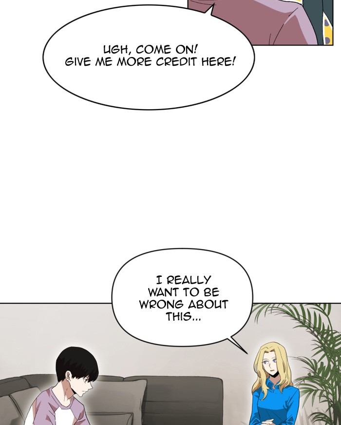 Hardcore Leveling Warrior Chapter 181.2 page 45 - 