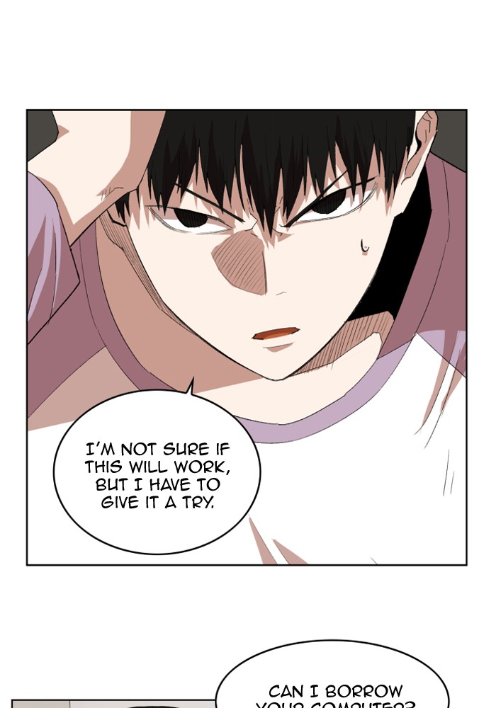 Hardcore Leveling Warrior Chapter 181.2 page 50 - 