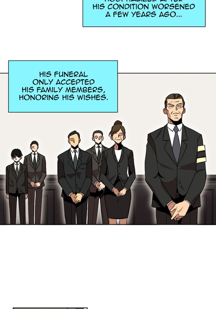 Hardcore Leveling Warrior Chapter 181.2 page 6 - 