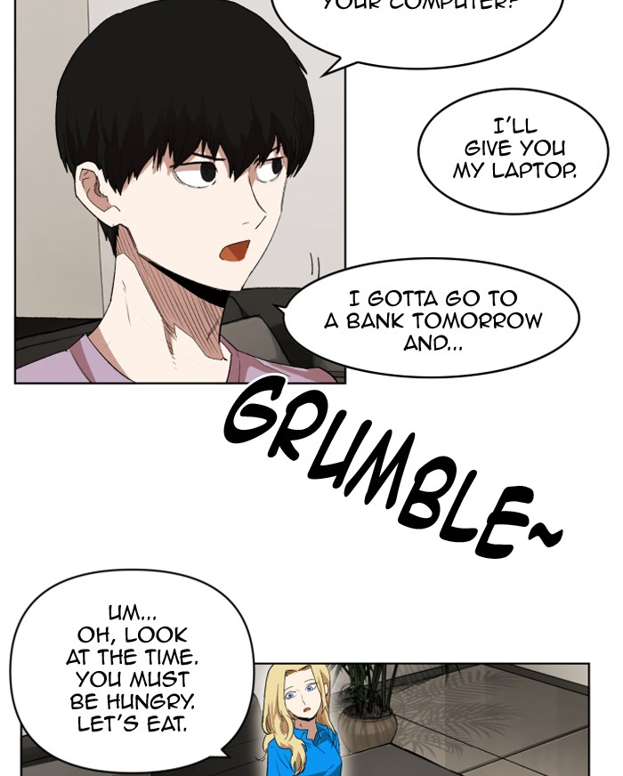 Hardcore Leveling Warrior Chapter 181.2 page 51 - 