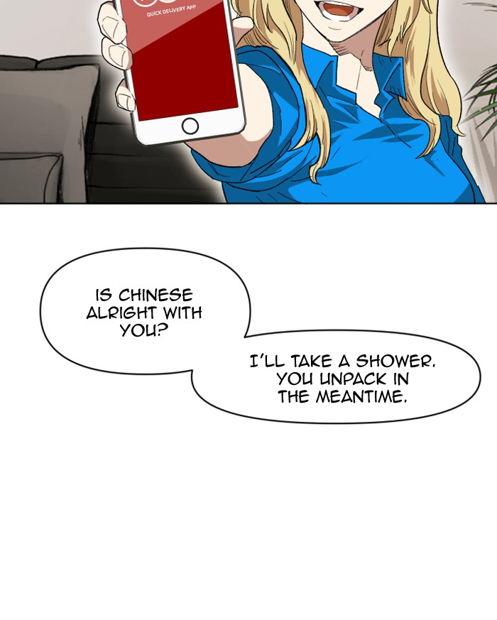 Hardcore Leveling Warrior Chapter 181.2 page 53 - 