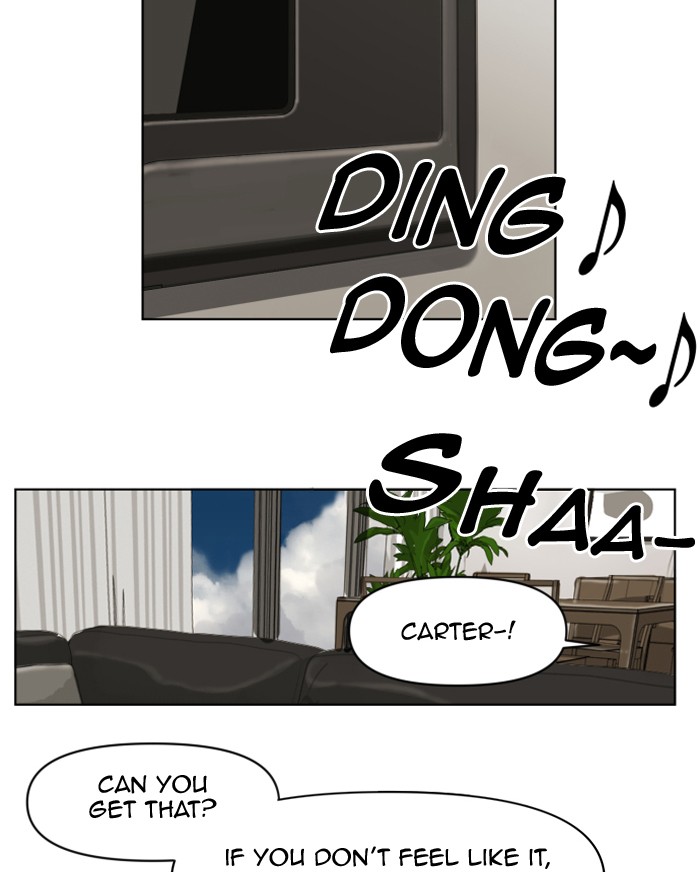 Hardcore Leveling Warrior Chapter 181.2 page 61 - 