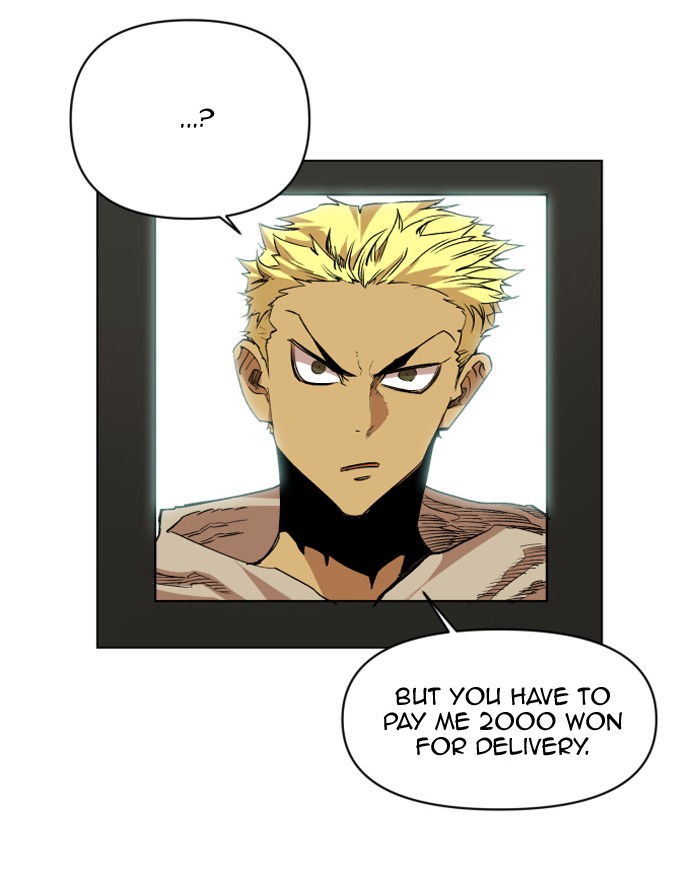 Hardcore Leveling Warrior Chapter 181.2 page 63 - 
