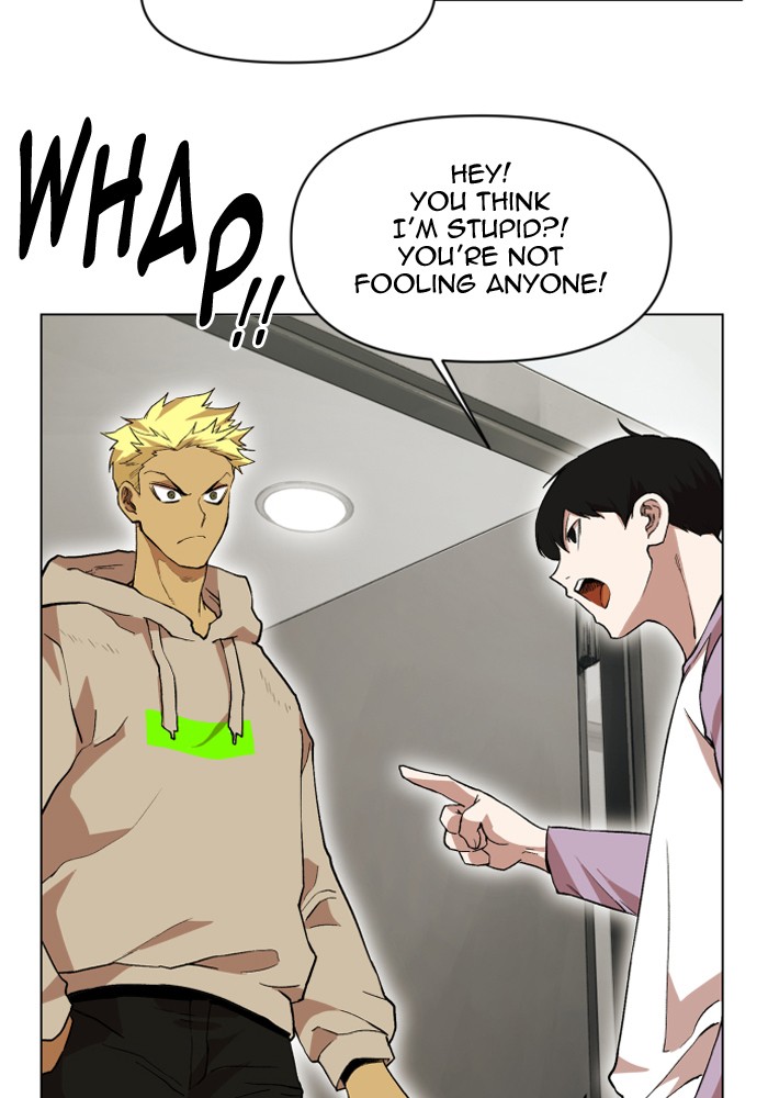 Hardcore Leveling Warrior Chapter 181.2 page 65 - 