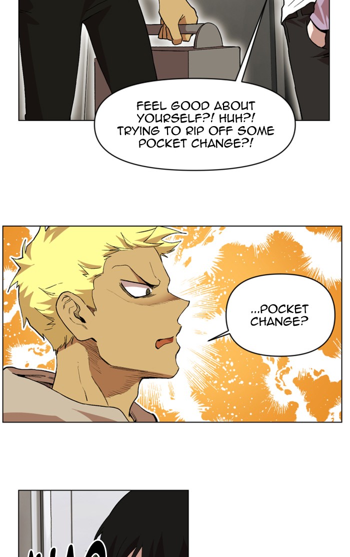 Hardcore Leveling Warrior Chapter 181.2 page 66 - 