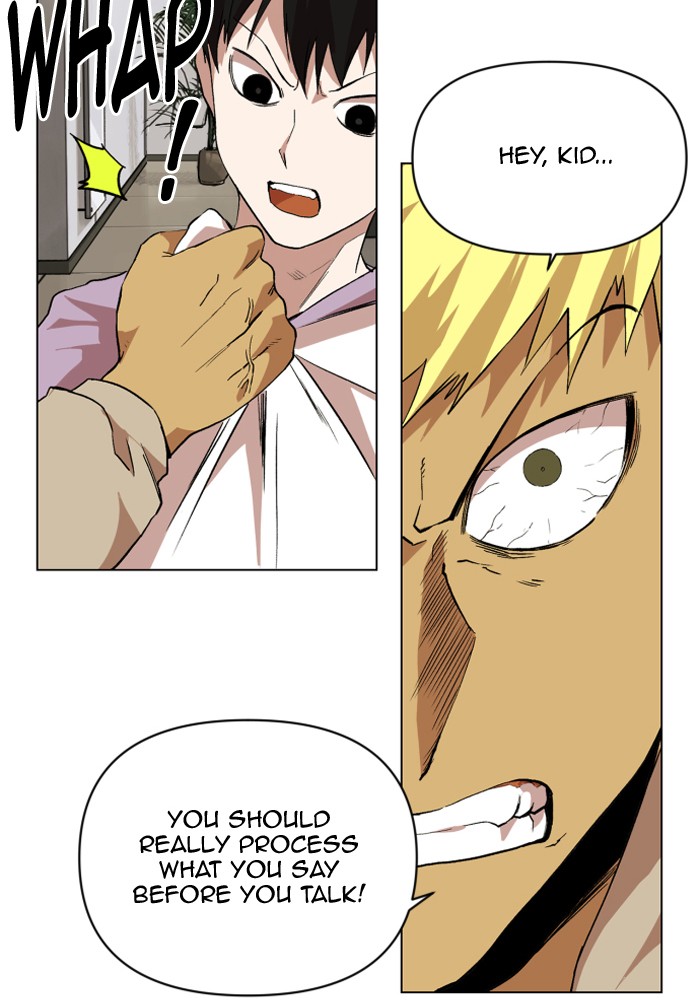 Hardcore Leveling Warrior Chapter 181.2 page 67 - 