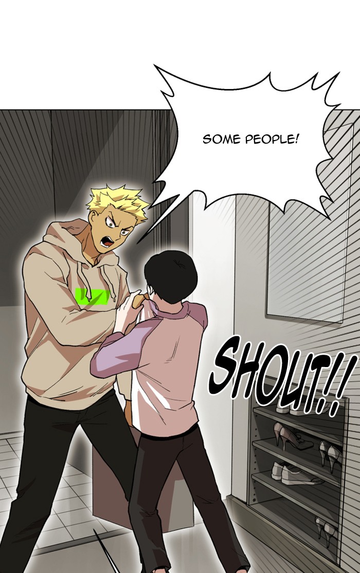 Hardcore Leveling Warrior Chapter 181.2 page 68 - 