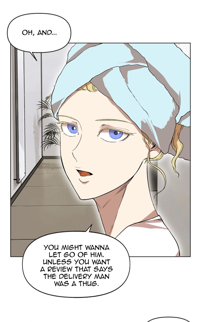 Hardcore Leveling Warrior Chapter 181.2 page 72 - 