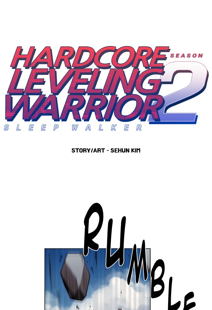 Hardcore Leveling Warrior Chapter 181.3 page 1 - 