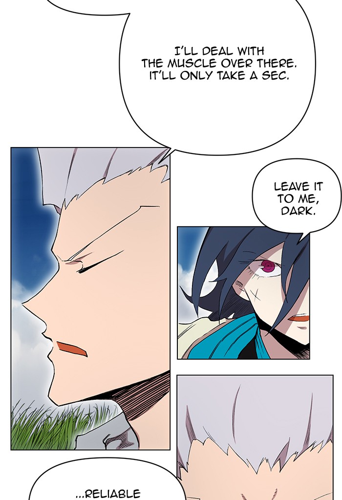 Hardcore Leveling Warrior Chapter 181.3 page 13 - 