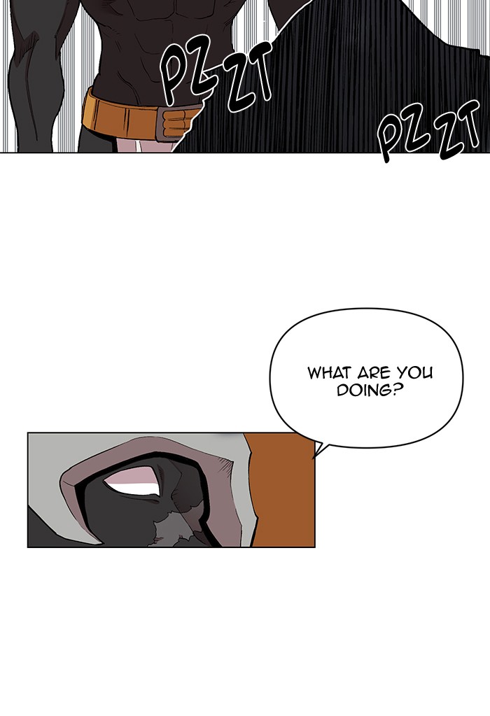 Hardcore Leveling Warrior Chapter 181.3 page 15 - 