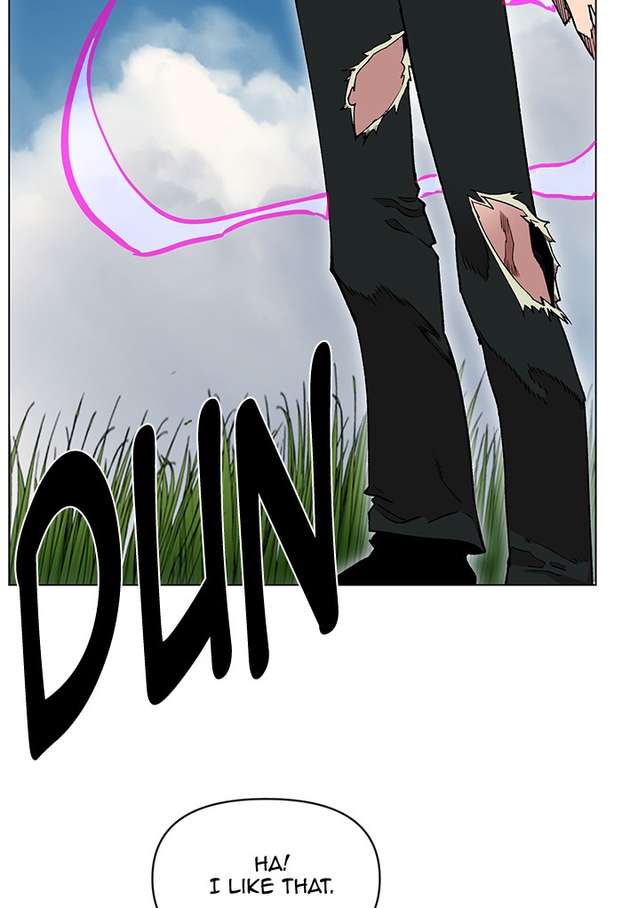 Hardcore Leveling Warrior Chapter 181.3 page 17 - 