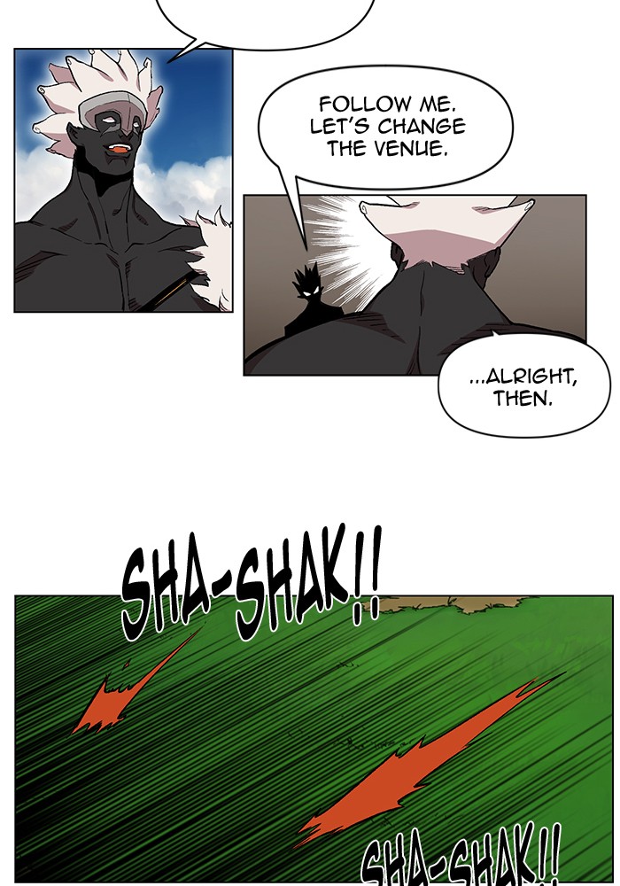 Hardcore Leveling Warrior Chapter 181.3 page 18 - 