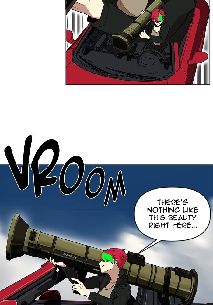 Hardcore Leveling Warrior Chapter 181.3 page 21 - 