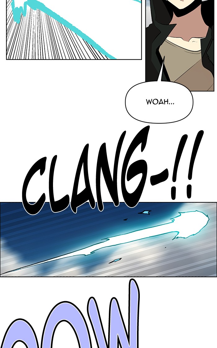 Hardcore Leveling Warrior Chapter 181.3 page 26 - 