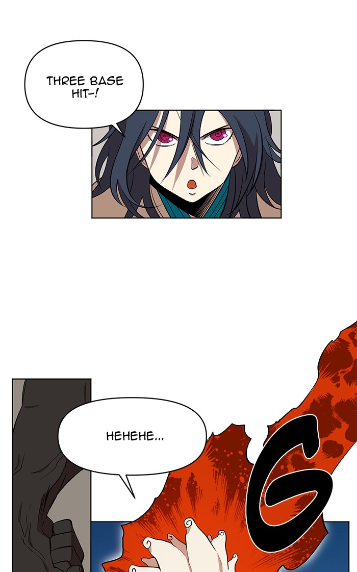 Hardcore Leveling Warrior Chapter 181.3 page 28 - 