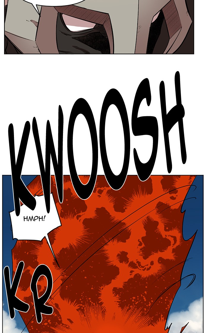 Hardcore Leveling Warrior Chapter 181.3 page 30 - 