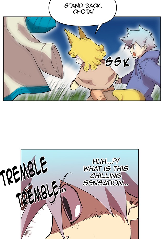 Hardcore Leveling Warrior Chapter 181.3 page 4 - 