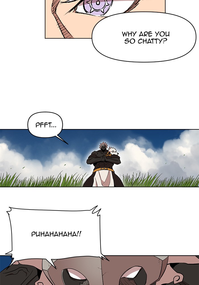 Hardcore Leveling Warrior Chapter 181.3 page 33 - 