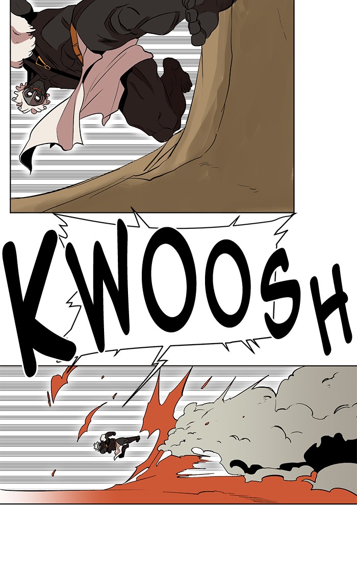 Hardcore Leveling Warrior Chapter 181.3 page 38 - 