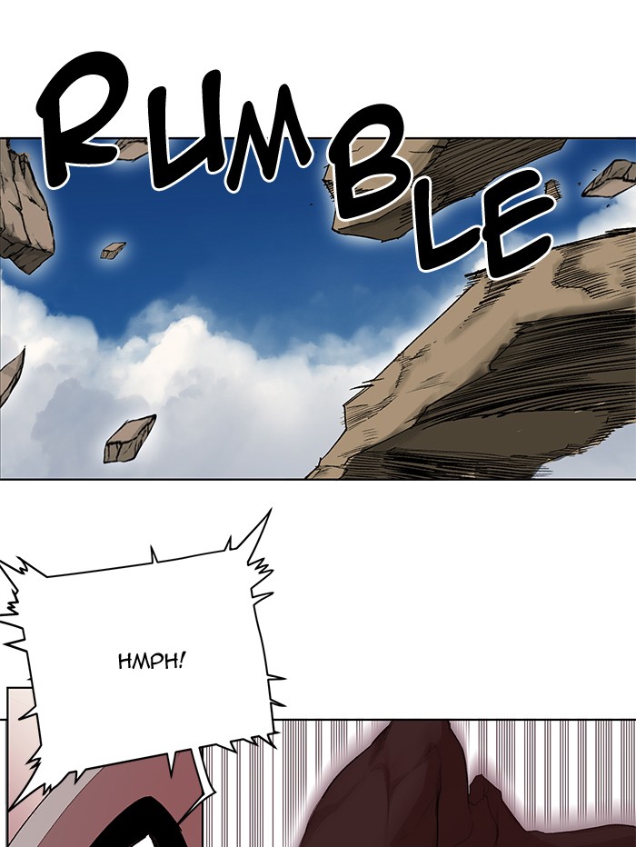 Hardcore Leveling Warrior Chapter 181.3 page 39 - 