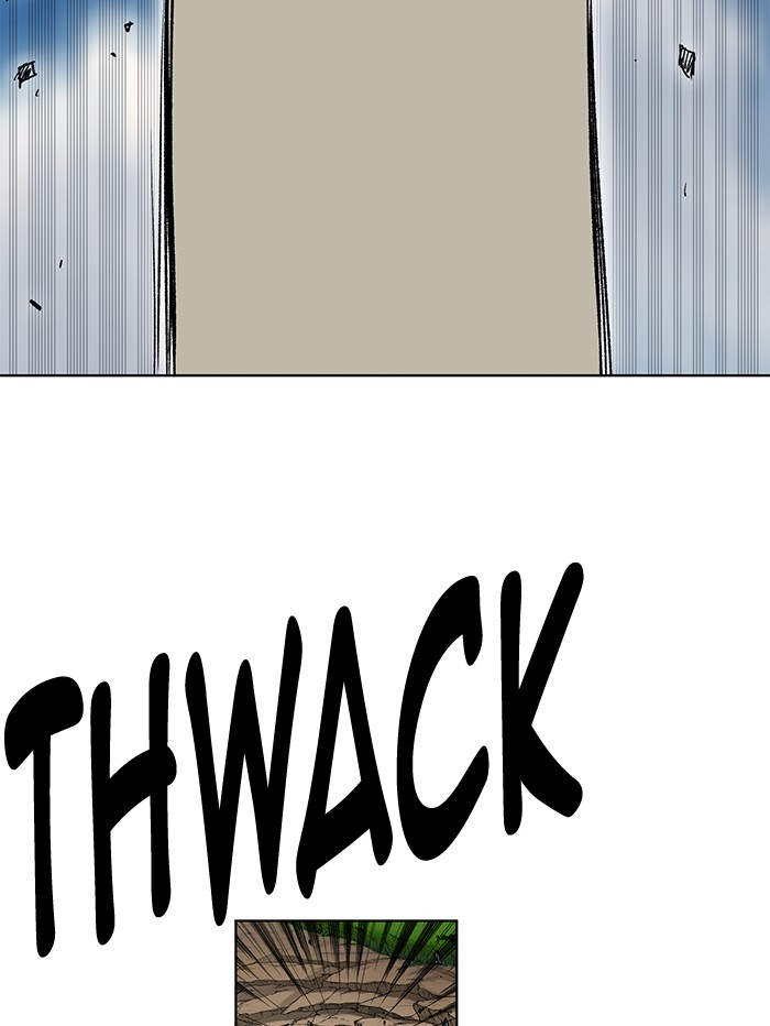 Hardcore Leveling Warrior Chapter 181.3 page 43 - 