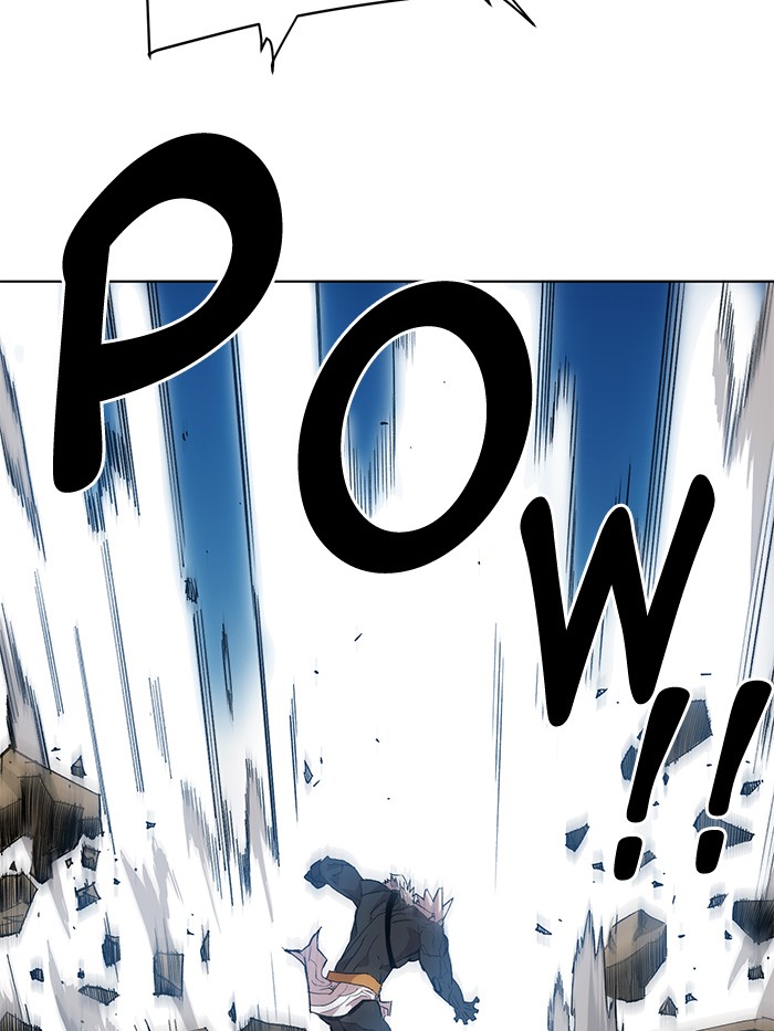 Hardcore Leveling Warrior Chapter 181.3 page 45 - 