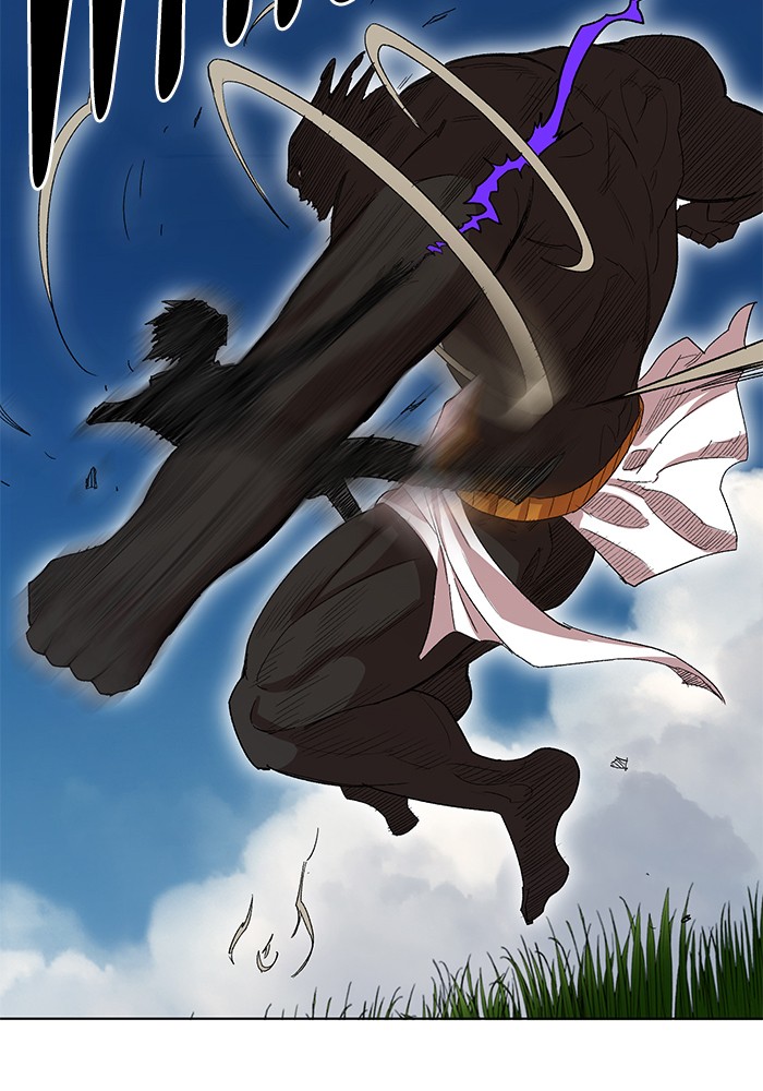 Hardcore Leveling Warrior Chapter 181.3 page 52 - 