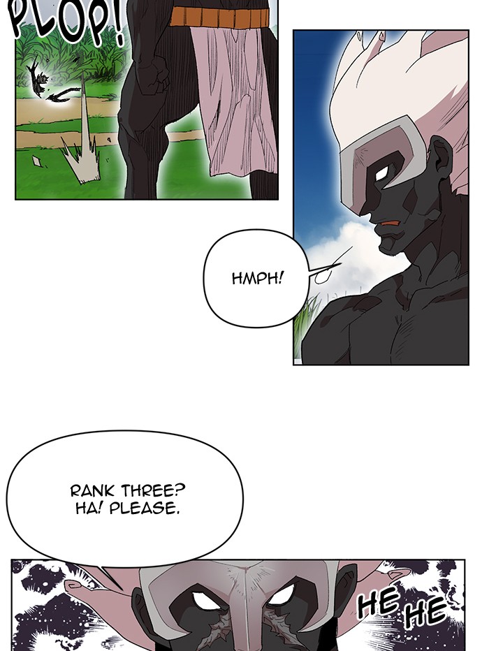 Hardcore Leveling Warrior Chapter 181.3 page 55 - 