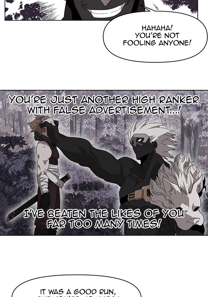 Hardcore Leveling Warrior Chapter 181.3 page 56 - 